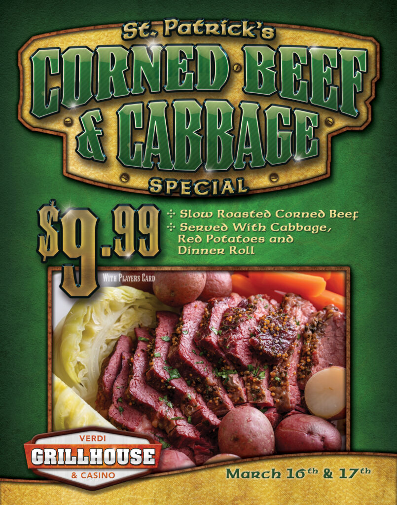 GH26-0022 GH26-0022 Corned Beef Food Special